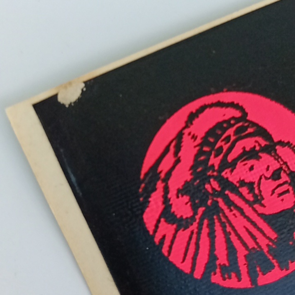 Vintage Souvenir Stickers - Picture 12 of 16